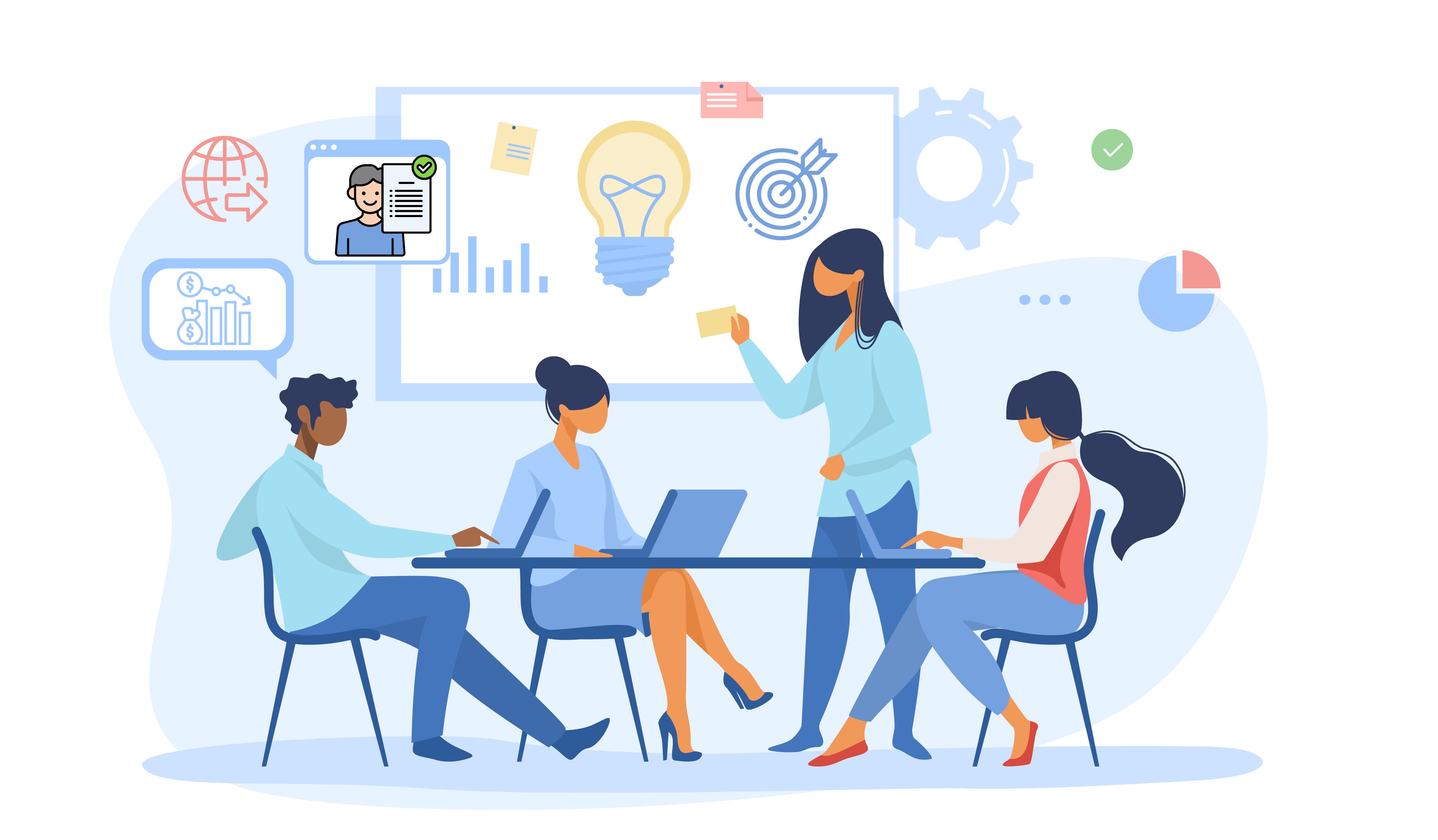 How to Start Export?