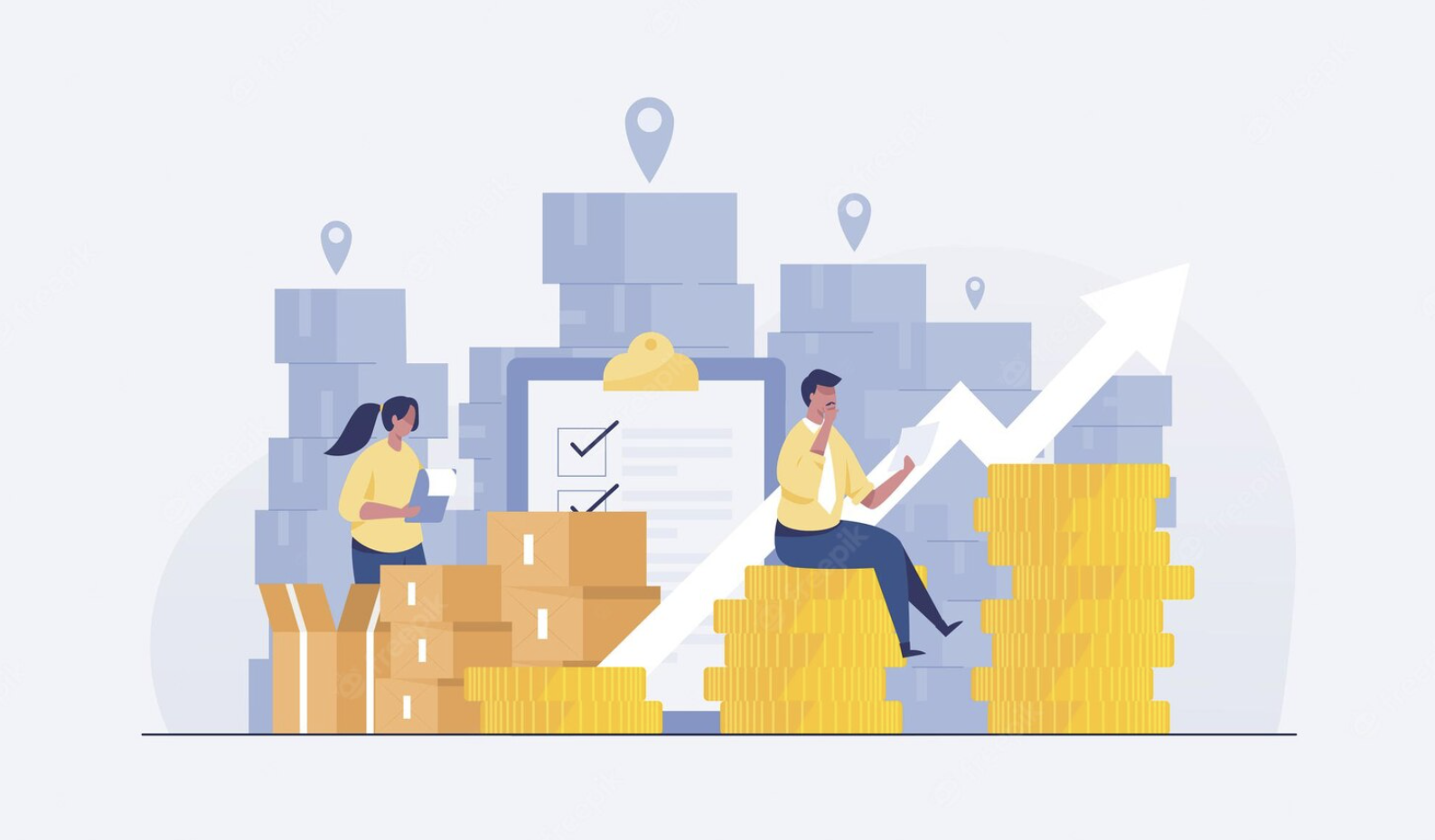 Export Assistance Program